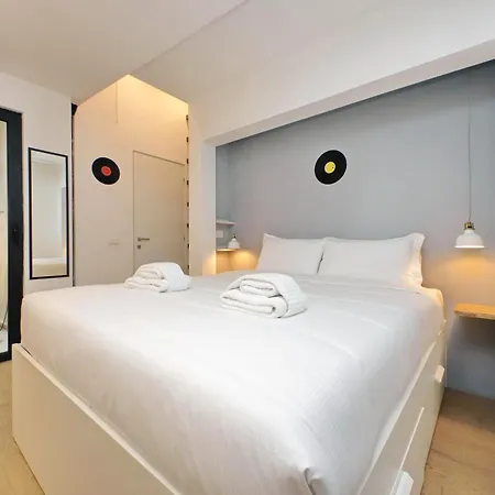 Homely Loft Beltrami 500 Mt From Piramide * Rome
