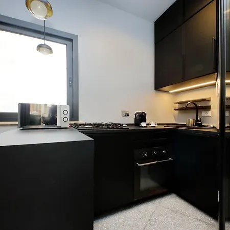 Homely Loft Beltrami 500 Mt From Piramide Apartment Rome